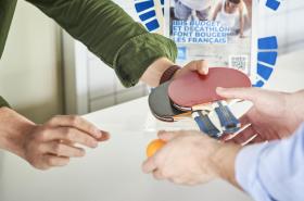 ibis budget Nancy Laxou - photo 13