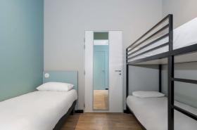ibis budget Nancy Laxou - photo 20