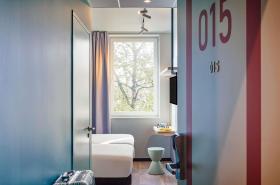 ibis budget Nancy Laxou - photo 14