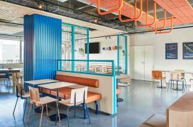 ibis budget Nancy Laxou - photo 7