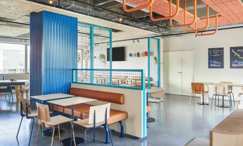 ibis budget Nancy Laxou - photo 1